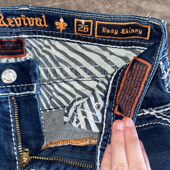 Jeans - Picture 3 of 3